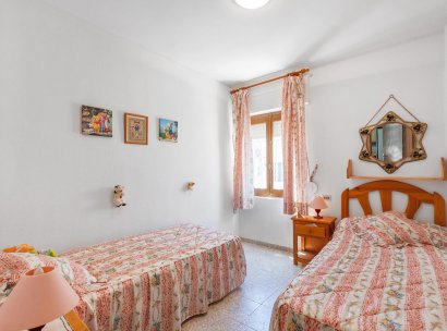 Bungalow · Herverkoop - Torrevieja · Los Europeos · Alicante · Spanje