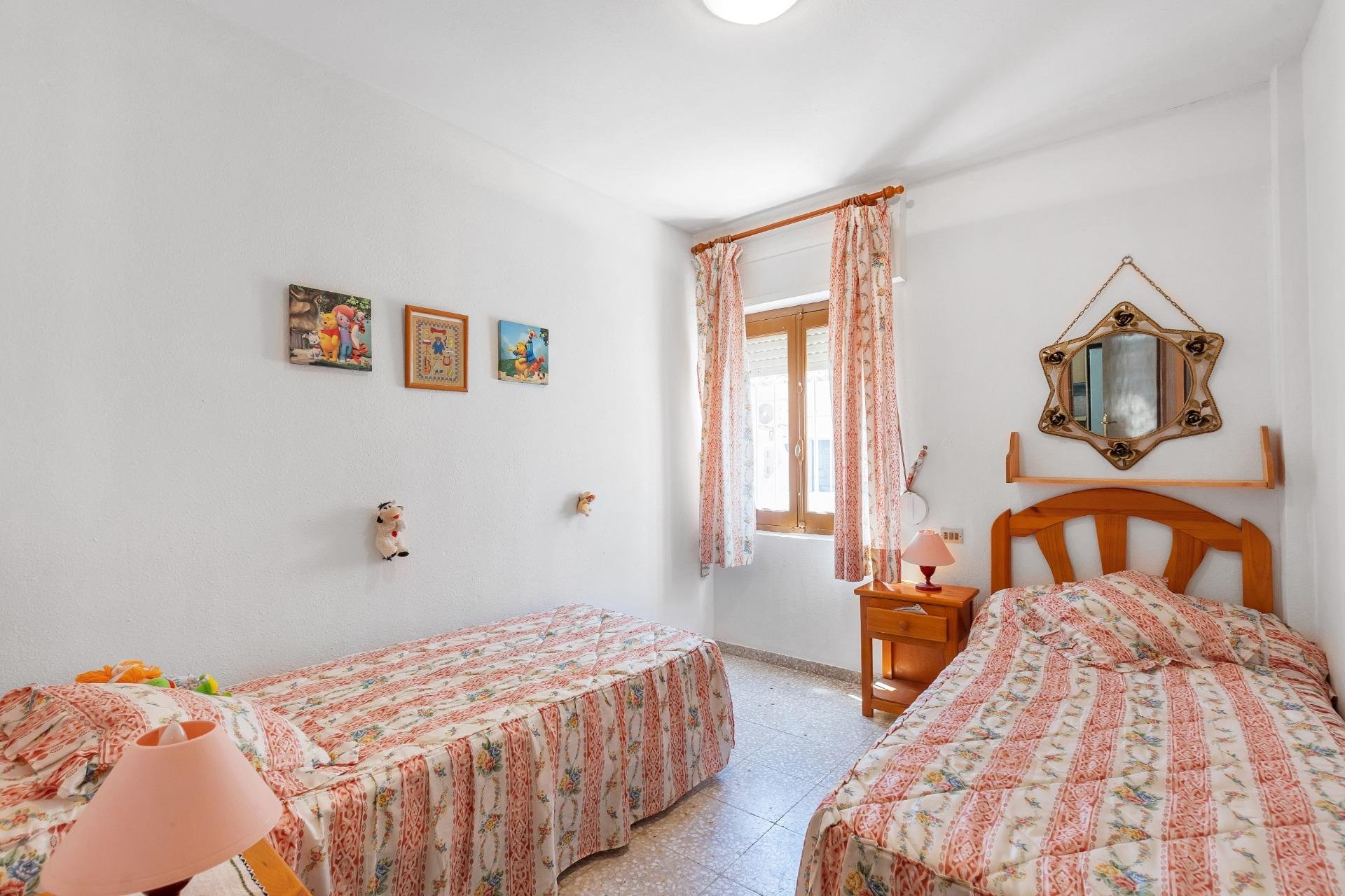 Herverkoop - Bungalow - Torrevieja - Costa Blanca South