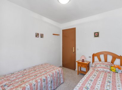 Bungalow · Herverkoop - Torrevieja · Los Europeos · Alicante · Spanje