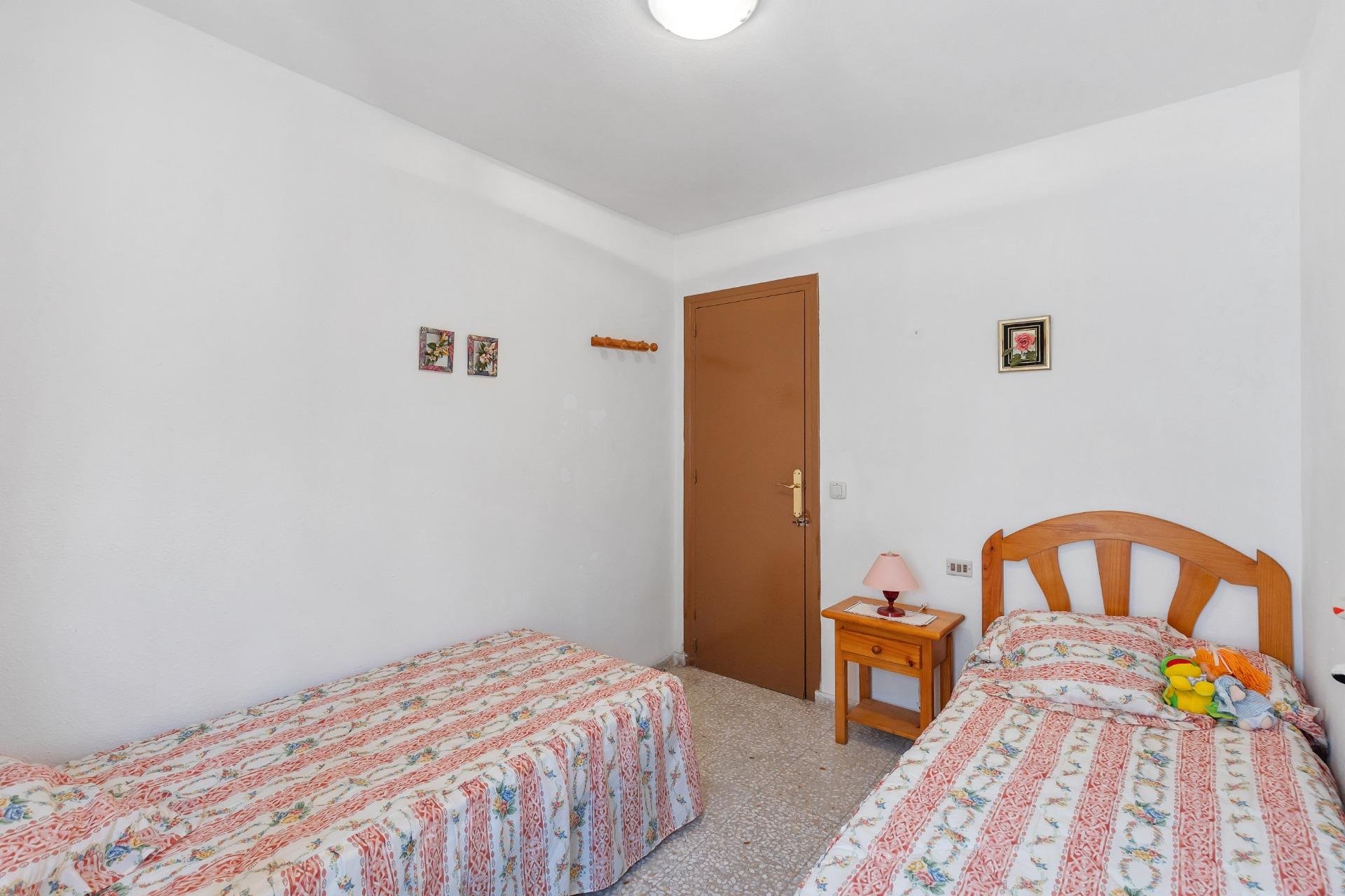 Herverkoop - Bungalow - Torrevieja - Costa Blanca South