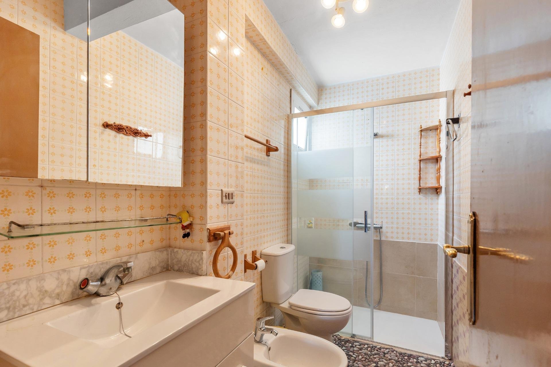 Herverkoop - Bungalow - Torrevieja - Costa Blanca South