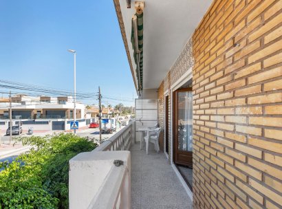 Bungalow · Herverkoop - Torrevieja · Los Europeos · Alicante · Spanje