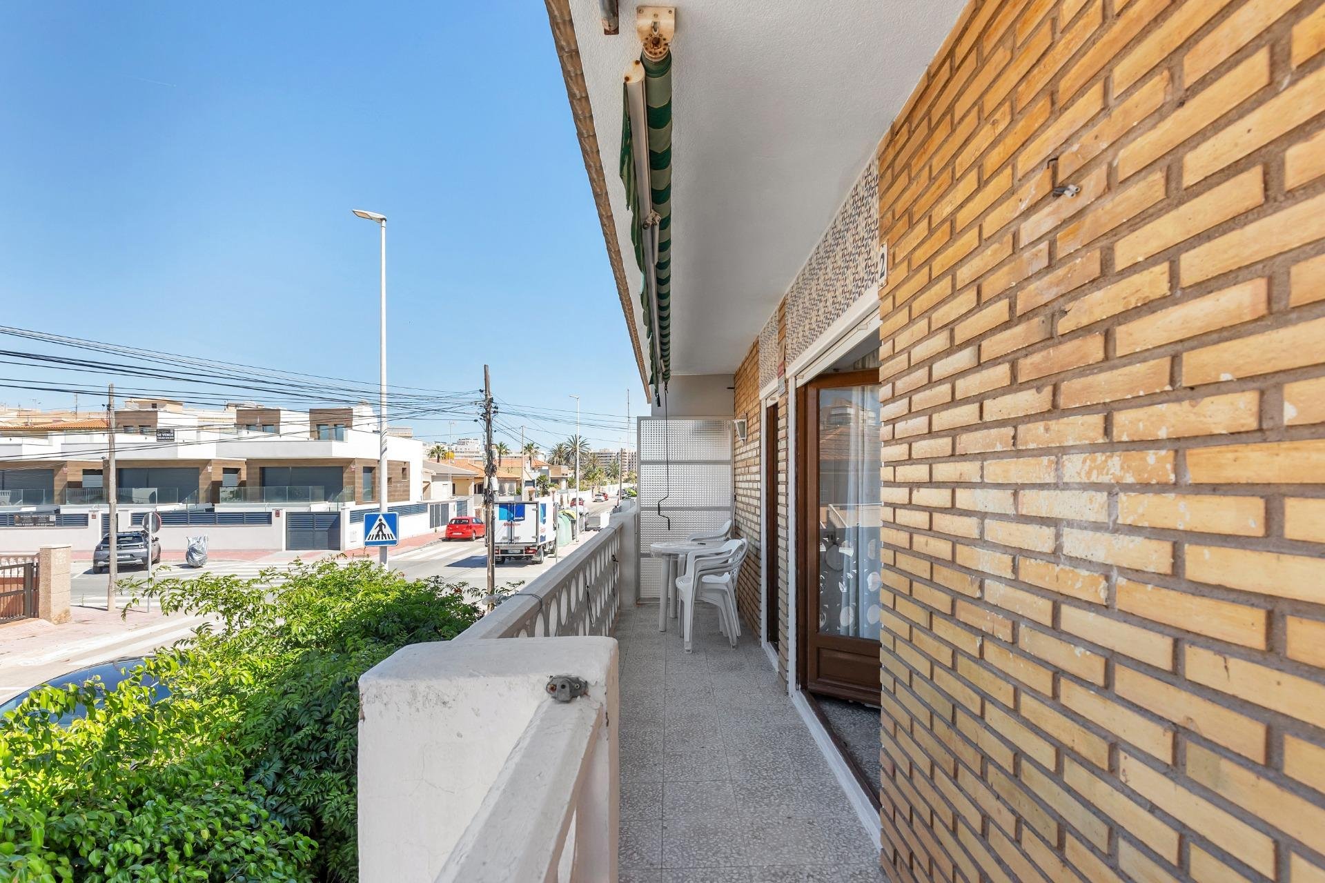 Herverkoop - Bungalow - Torrevieja - Costa Blanca South