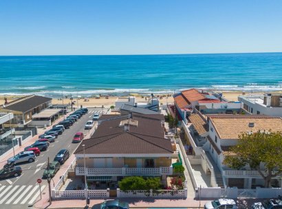 Bungalow · Herverkoop - Torrevieja · Los Europeos · Alicante · Spanje
