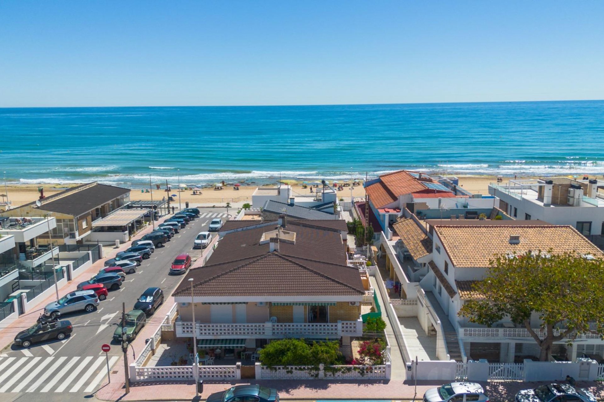 Herverkoop - Bungalow - Torrevieja - Costa Blanca South