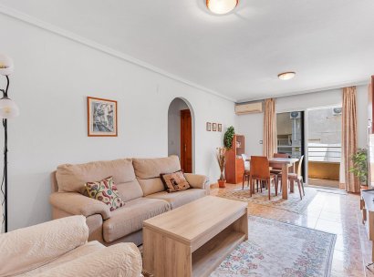 Penthouse · Herverkoop - Torrevieja · Estacion de autobuses · Alicante · Spanje