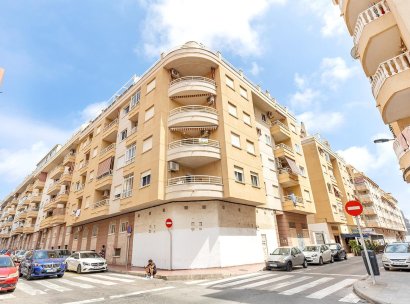 Penthouse · Herverkoop - Torrevieja · Estacion de autobuses · Alicante · Spanje