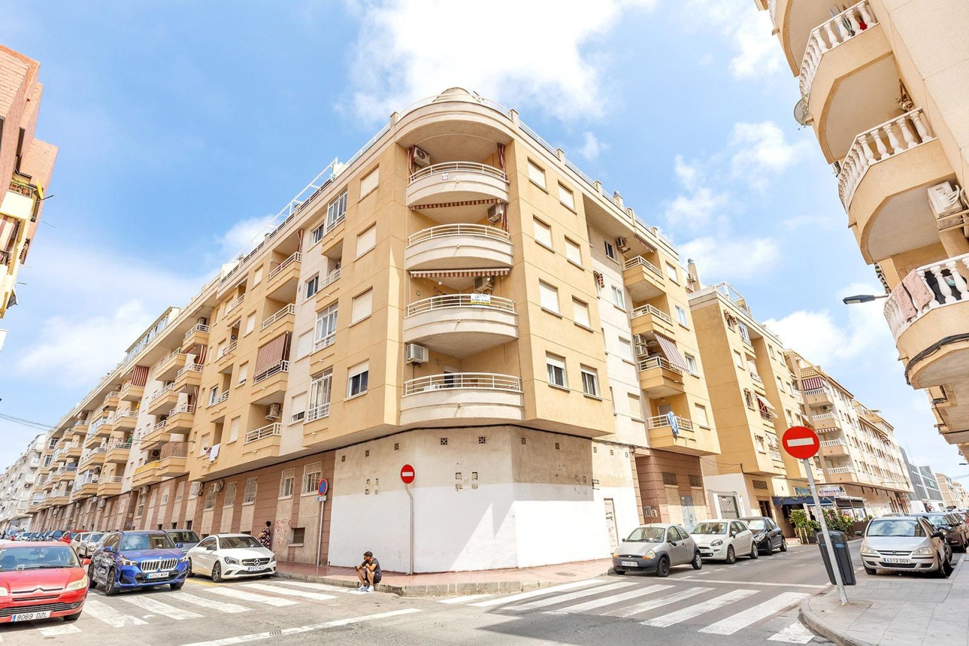 Återförsäljning - Takvåning - Torrevieja - Costa Blanca South