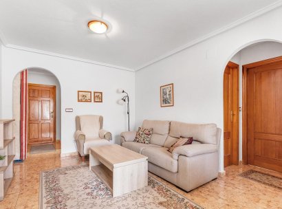 Penthouse · Herverkoop - Torrevieja · Estacion de autobuses · Alicante · Spanje