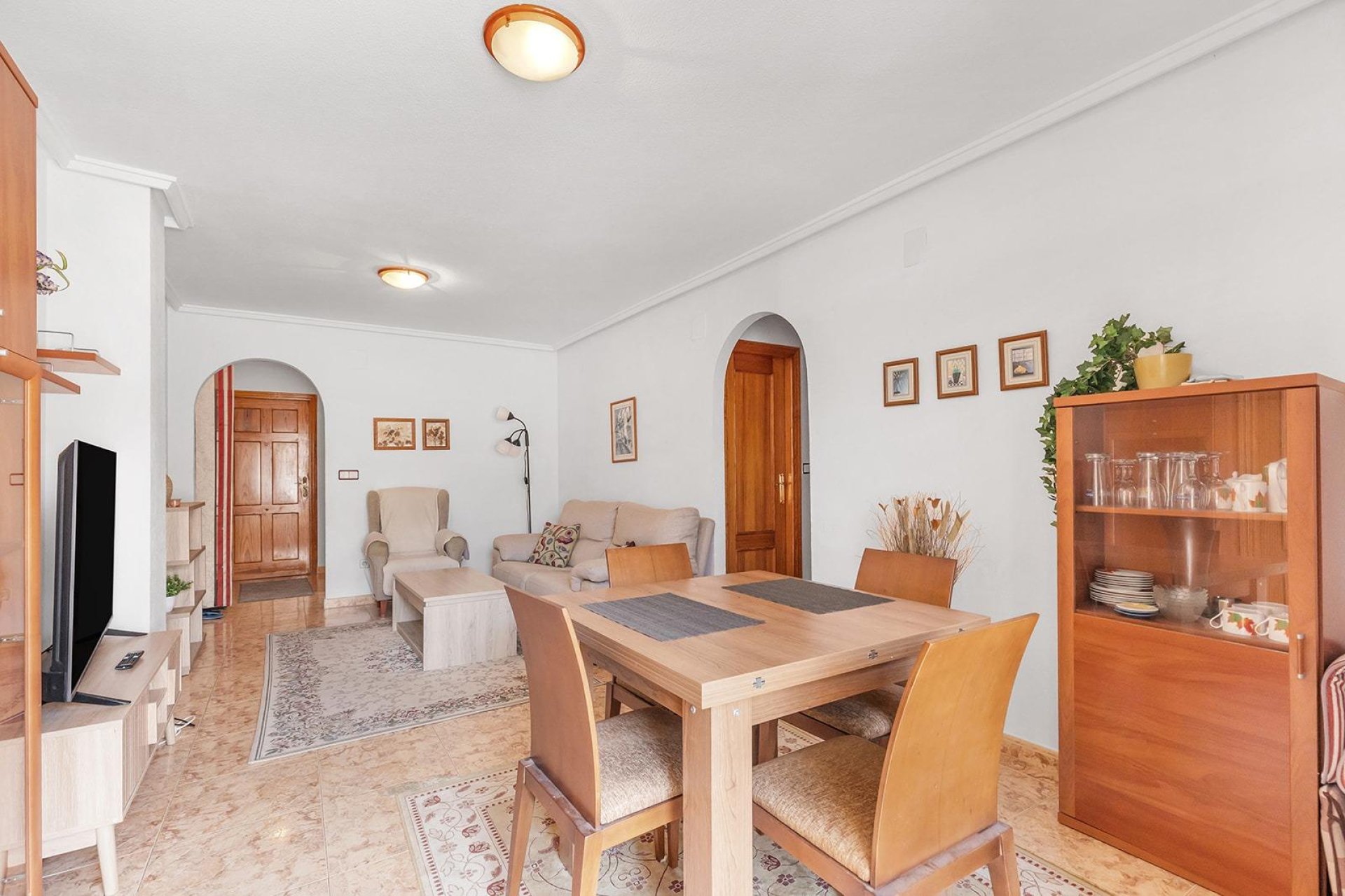 Återförsäljning - Takvåning - Torrevieja - Costa Blanca South