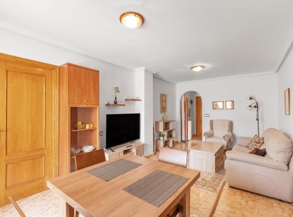 Penthouse · Herverkoop - Torrevieja · Estacion de autobuses · Alicante · Spanje