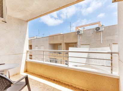 Penthouse · Herverkoop - Torrevieja · Estacion de autobuses · Alicante · Spanje