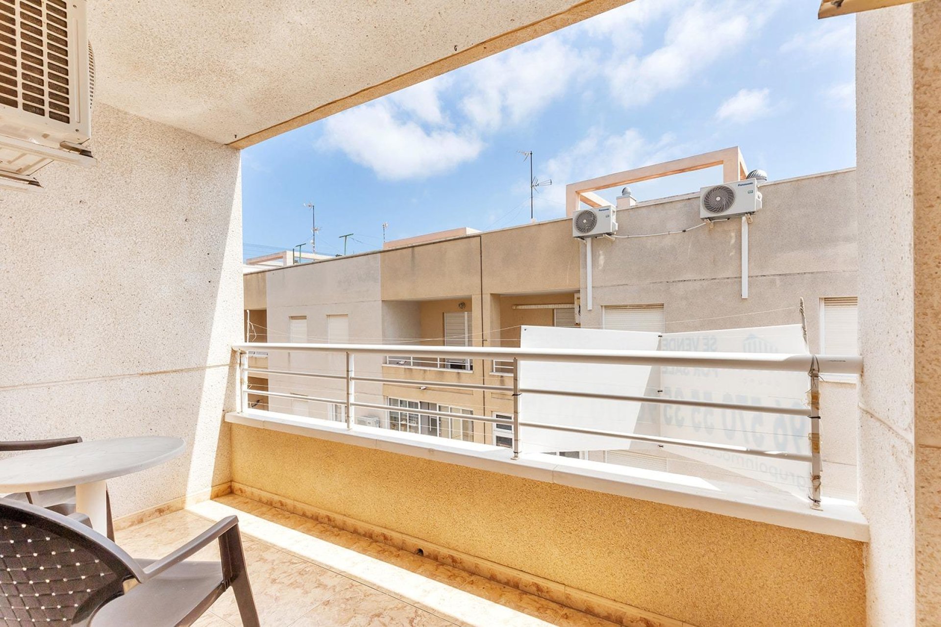 Återförsäljning - Takvåning - Torrevieja - Costa Blanca South