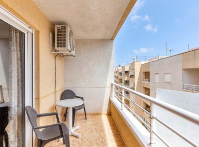 Penthouse · Herverkoop - Torrevieja · Estacion de autobuses · Alicante · Spanje