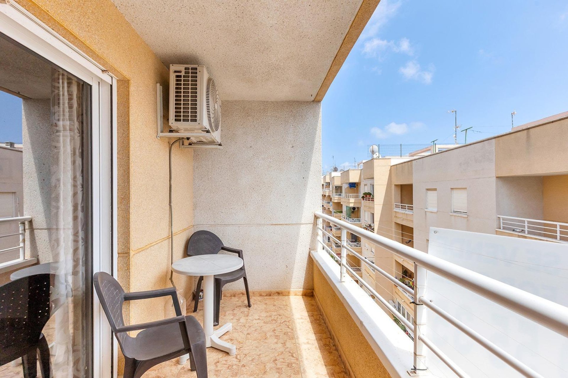 Återförsäljning - Takvåning - Torrevieja - Costa Blanca South