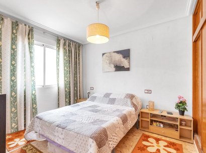 Penthouse · Herverkoop - Torrevieja · Estacion de autobuses · Alicante · Spanje