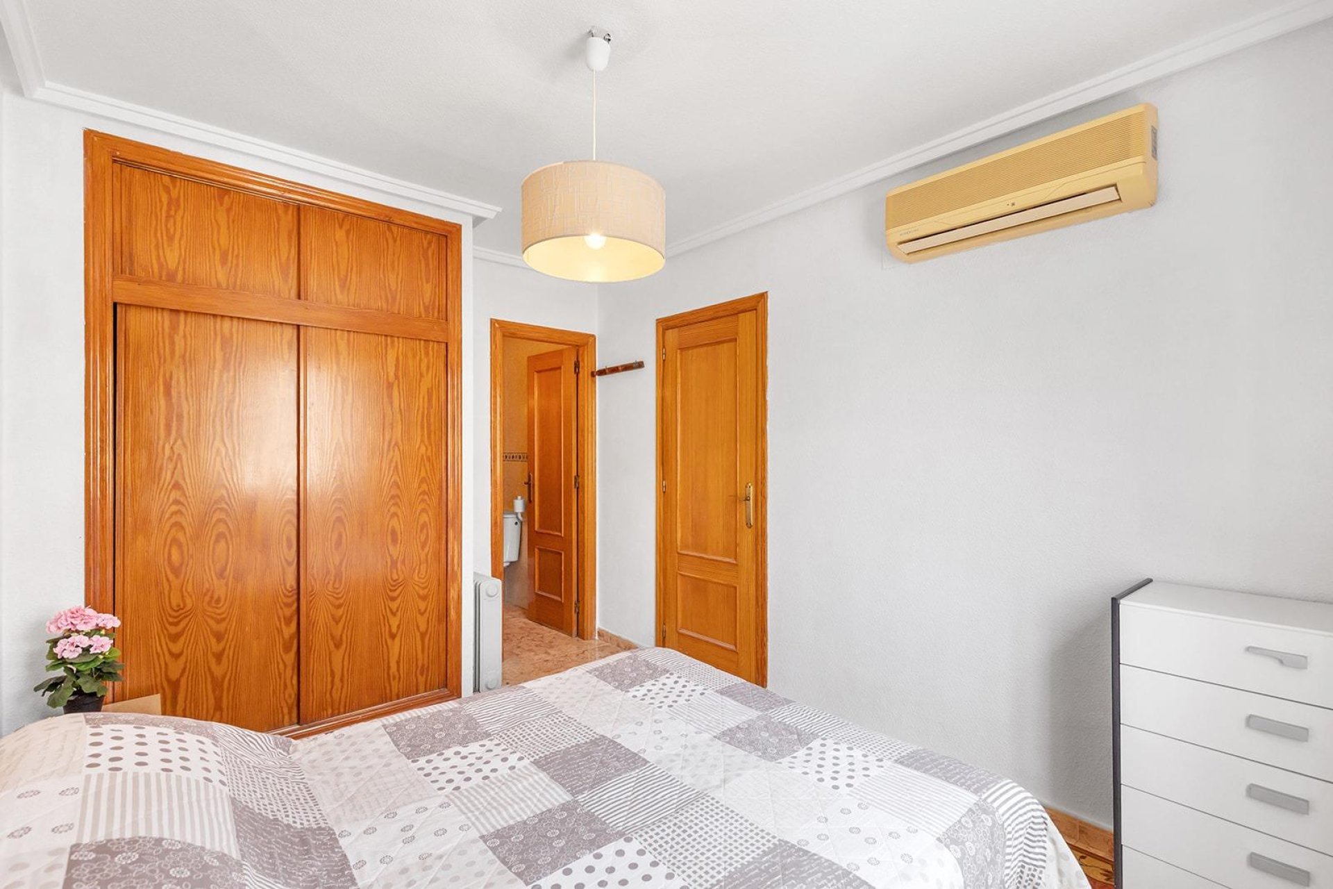 Återförsäljning - Takvåning - Torrevieja - Costa Blanca South