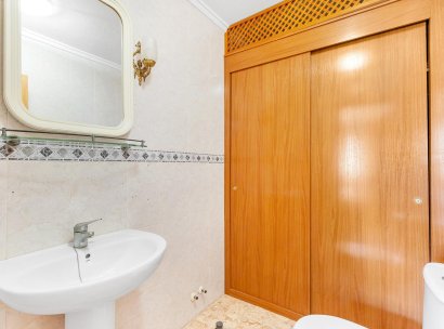 Penthouse · Herverkoop - Torrevieja · Estacion de autobuses · Alicante · Spanje