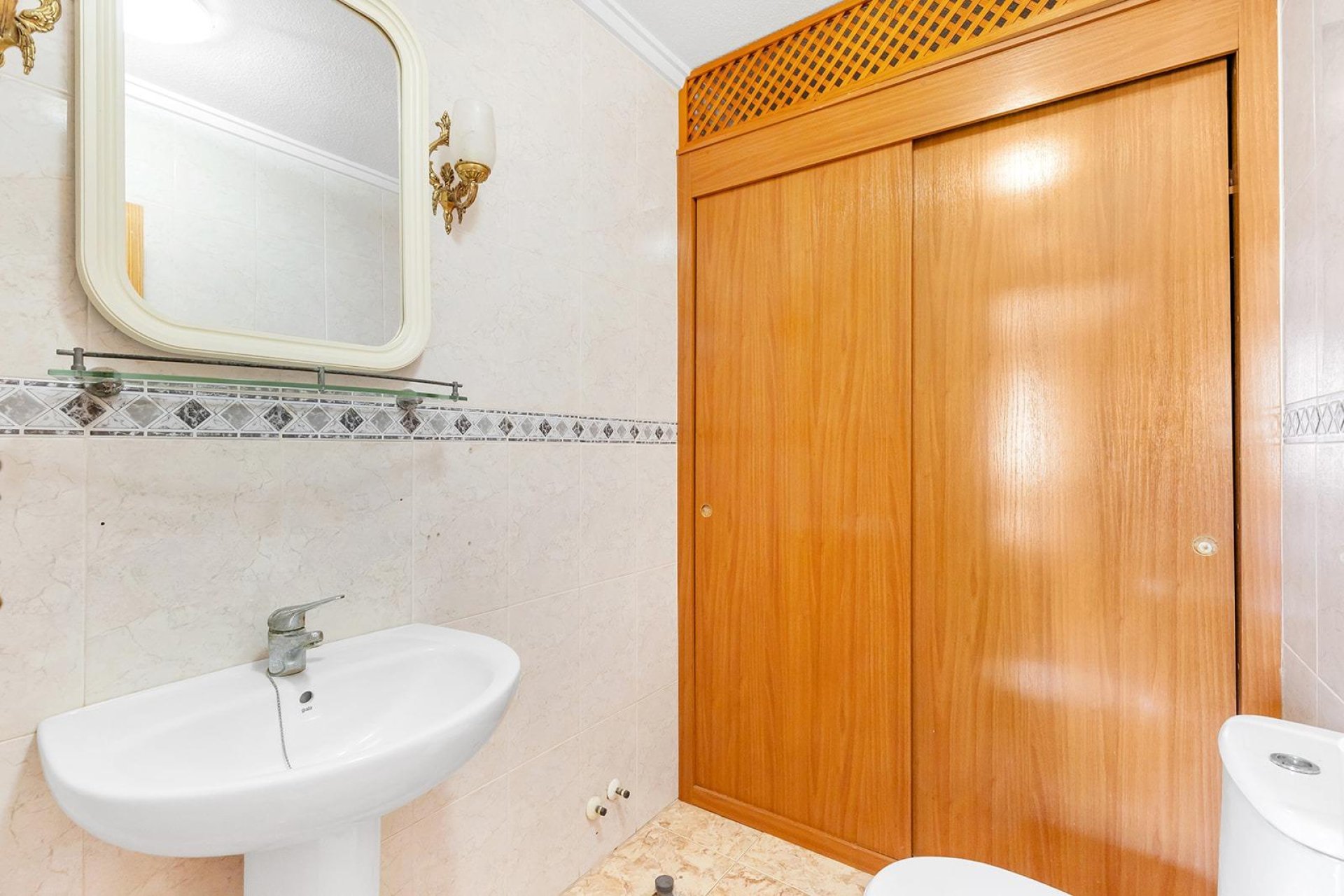 Återförsäljning - Takvåning - Torrevieja - Costa Blanca South