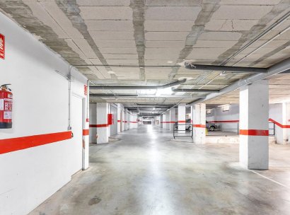 Penthouse · Herverkoop - Torrevieja · Estacion de autobuses · Alicante · Spanje