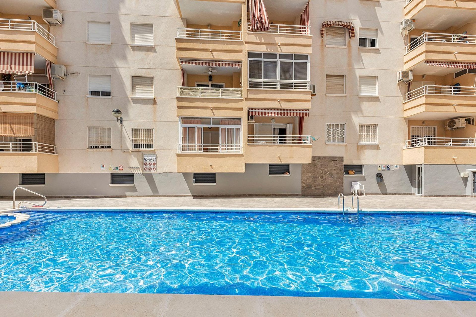 Återförsäljning - Takvåning - Torrevieja - Costa Blanca South