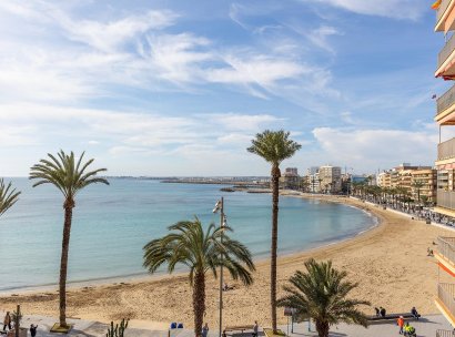 Penthouse · Herverkoop - Torrevieja · Estacion de autobuses · Alicante · Spanje