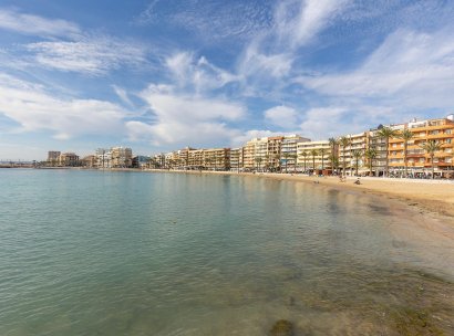 Penthouse · Herverkoop - Torrevieja · Estacion de autobuses · Alicante · Spanje