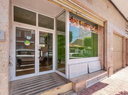 Commercial Unit · Herverkoop - Torrevieja · Centro · Alicante · Spanje