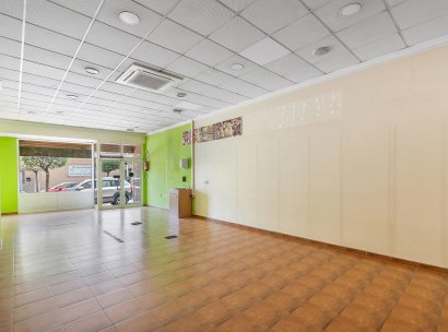 Commercial Unit · Herverkoop - Torrevieja · Centro · Alicante · Spanje