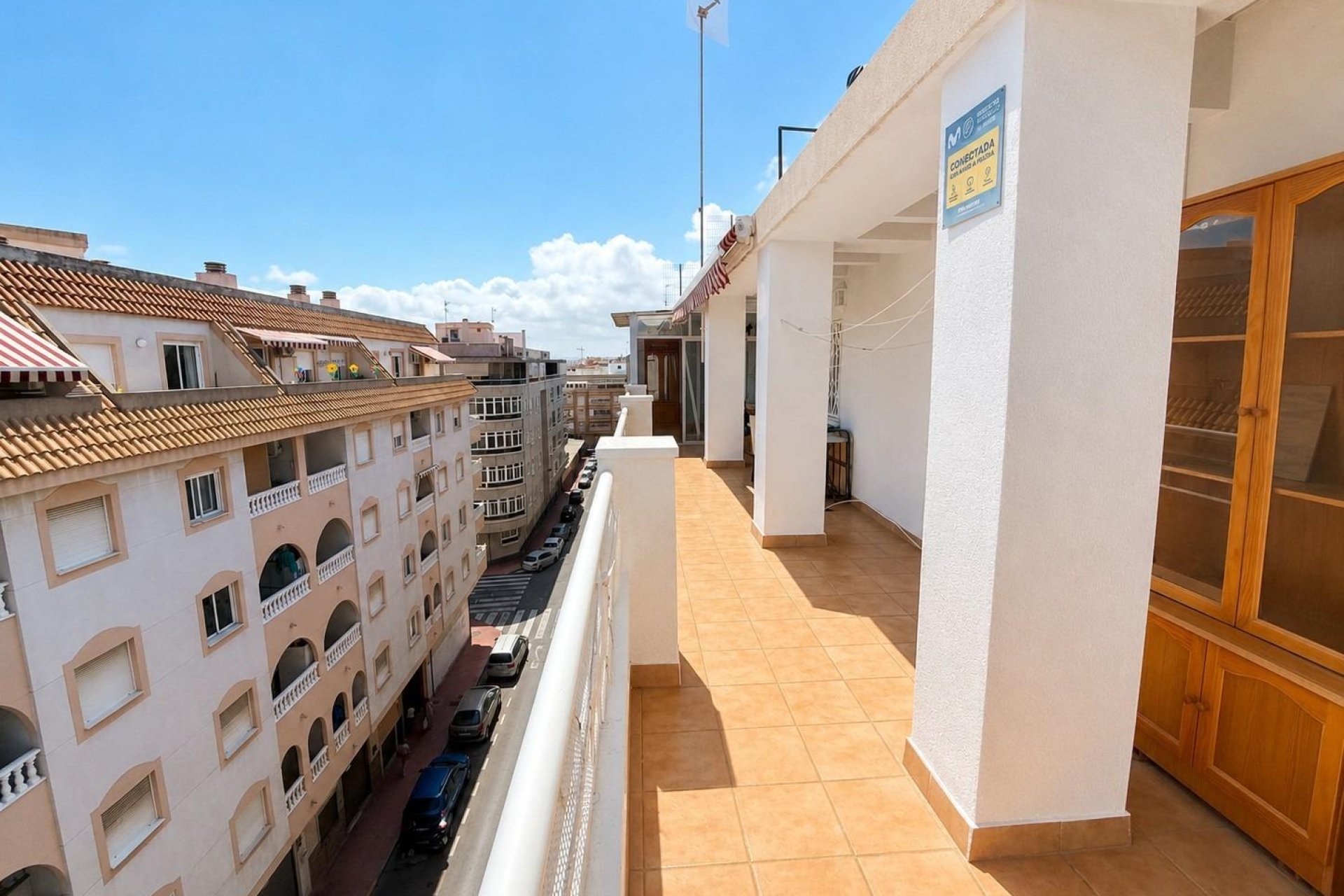 Återförsäljning - Takvåning - Torrevieja - Costa Blanca South