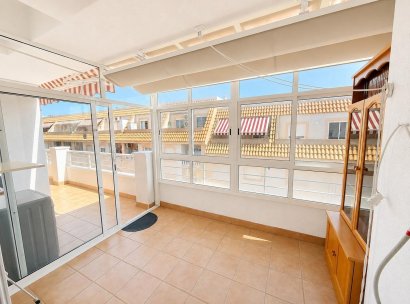 Penthouse · Herverkoop - Torrevieja · Estacion de autobuses · Alicante · Spanje