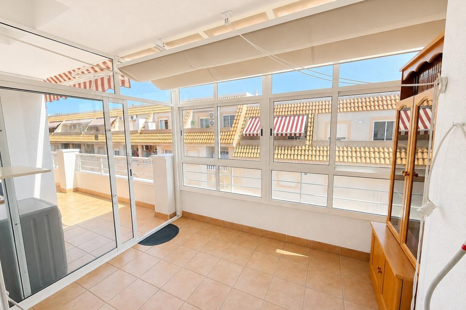 Återförsäljning - Takvåning - Torrevieja - Costa Blanca South