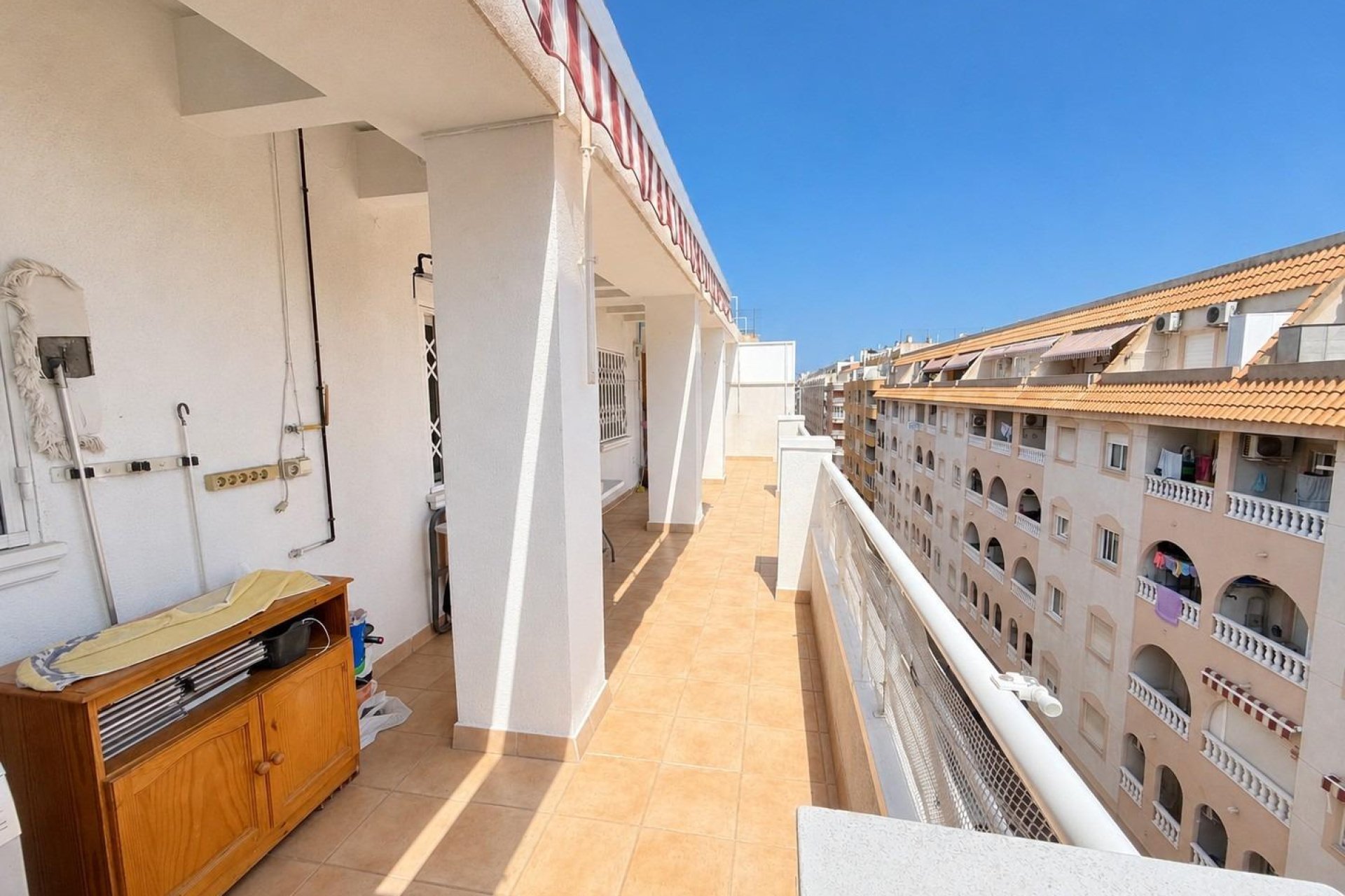 Återförsäljning - Takvåning - Torrevieja - Costa Blanca South