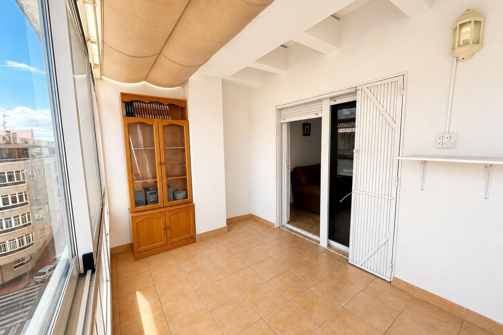 Återförsäljning - Takvåning - Torrevieja - Costa Blanca South