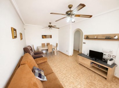 Penthouse · Herverkoop - Torrevieja · Estacion de autobuses · Alicante · Spanje