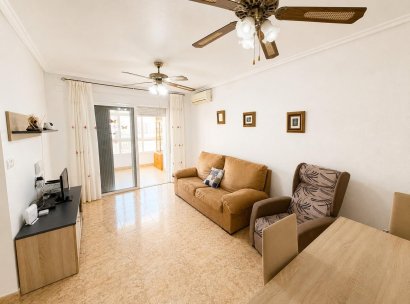 Penthouse · Herverkoop - Torrevieja · Estacion de autobuses · Alicante · Spanje