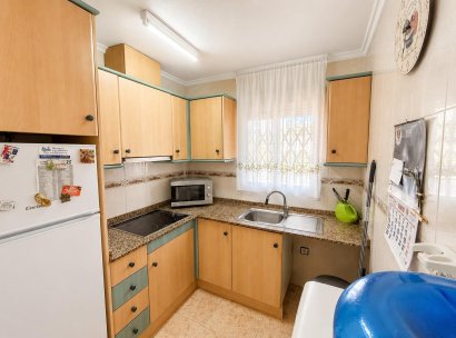 Penthouse · Herverkoop - Torrevieja · Estacion de autobuses · Alicante · Spanje