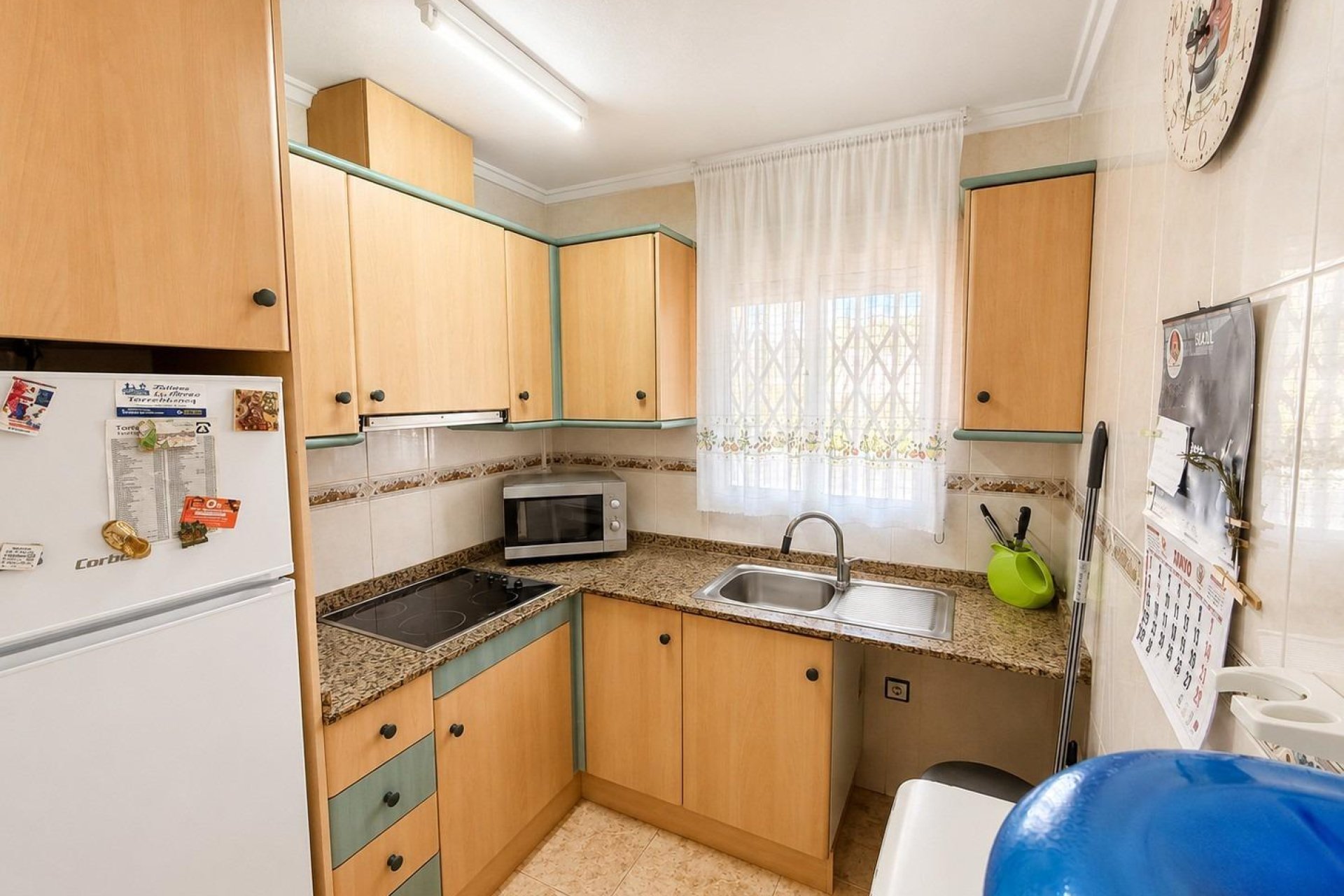 Återförsäljning - Takvåning - Torrevieja - Costa Blanca South
