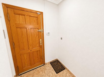 Penthouse · Herverkoop - Torrevieja · Estacion de autobuses · Alicante · Spanje