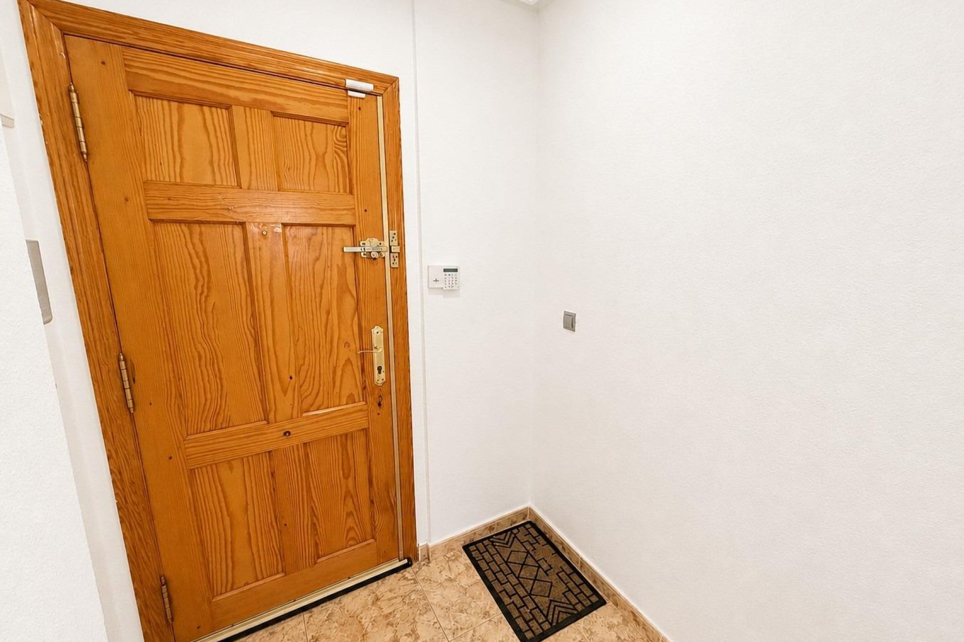 Återförsäljning - Takvåning - Torrevieja - Costa Blanca South