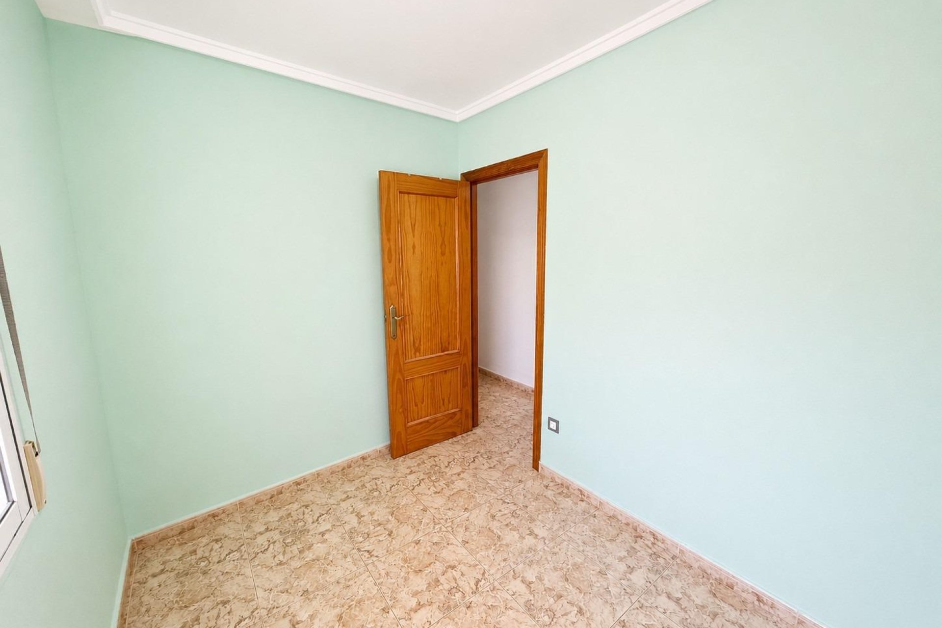 Återförsäljning - Takvåning - Torrevieja - Costa Blanca South