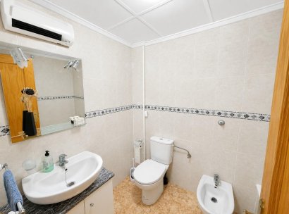 Penthouse · Herverkoop - Torrevieja · Estacion de autobuses · Alicante · Spanje