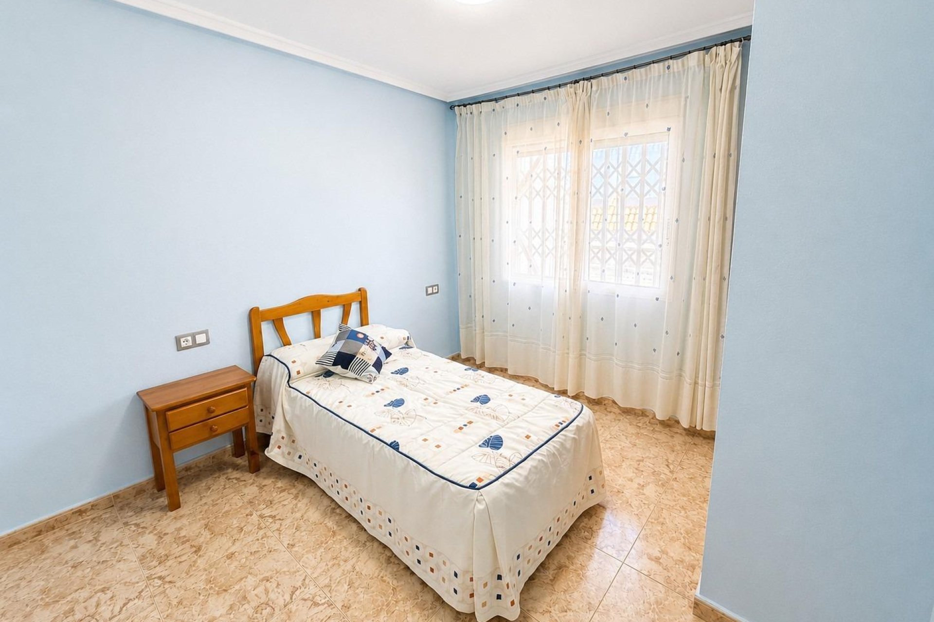 Återförsäljning - Takvåning - Torrevieja - Costa Blanca South