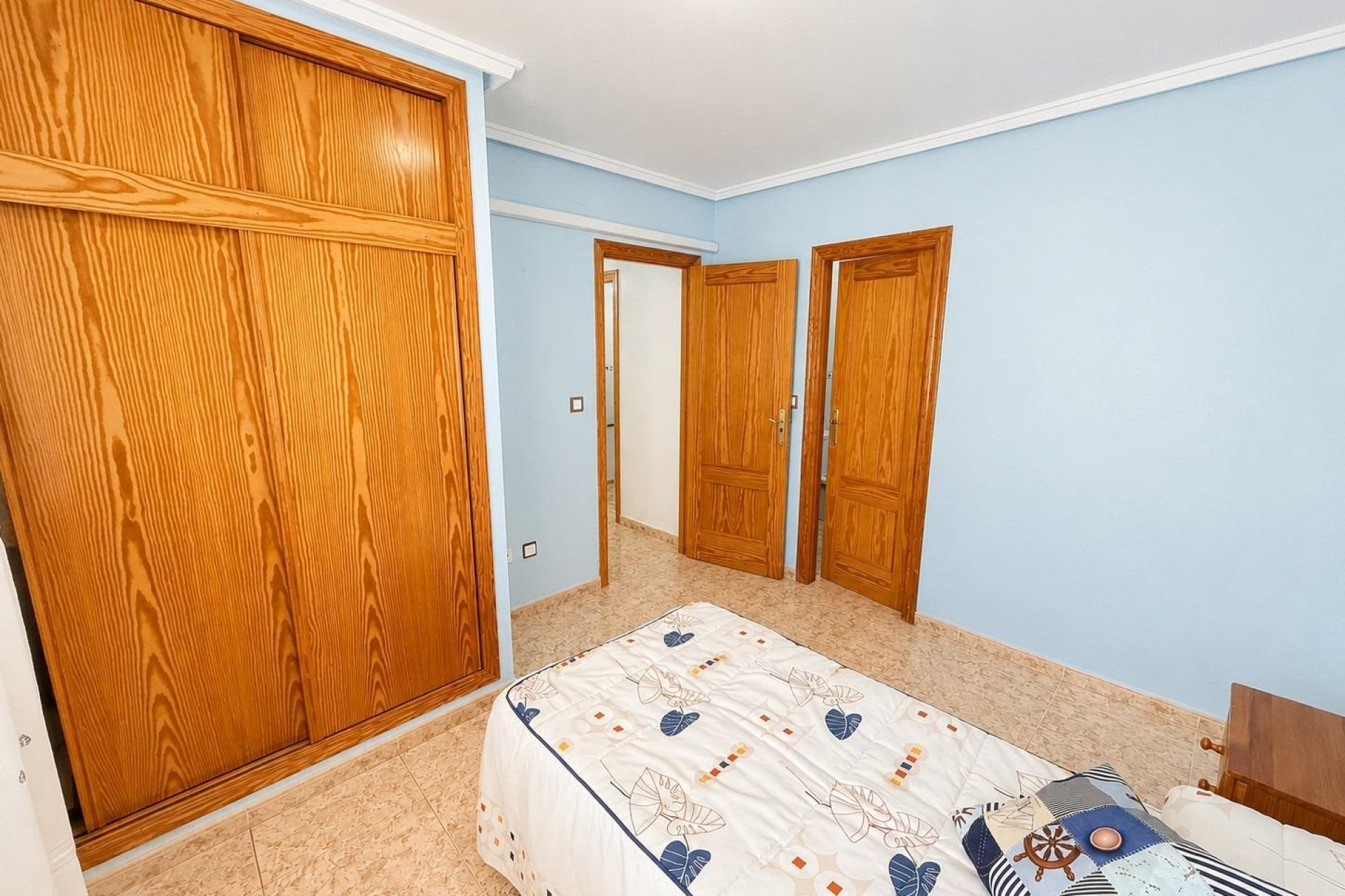 Återförsäljning - Takvåning - Torrevieja - Costa Blanca South
