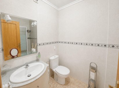 Penthouse · Herverkoop - Torrevieja · Estacion de autobuses · Alicante · Spanje