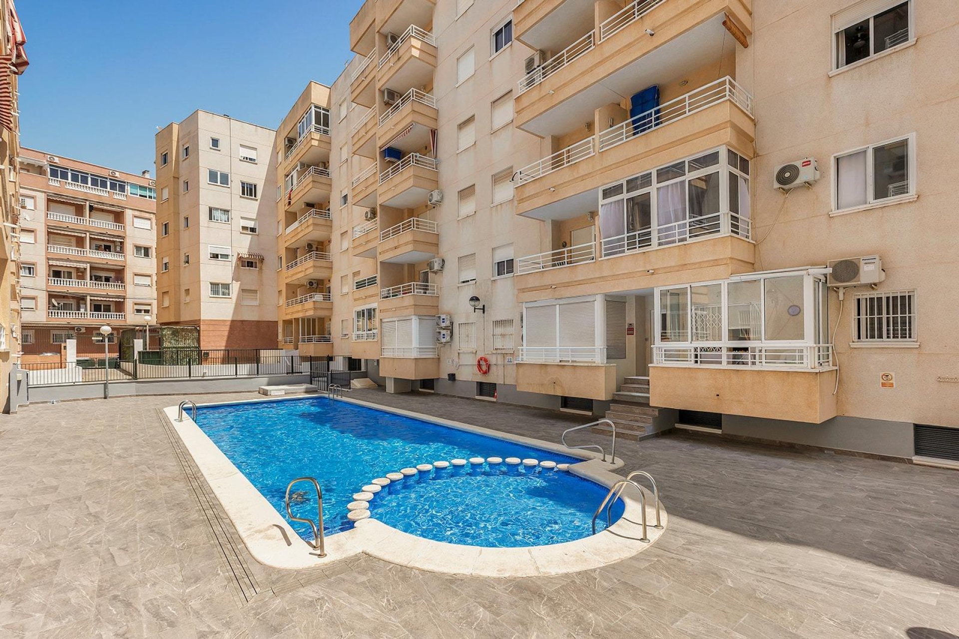 Återförsäljning - Takvåning - Torrevieja - Costa Blanca South