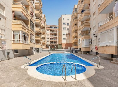 Penthouse · Herverkoop - Torrevieja · Estacion de autobuses · Alicante · Spanje