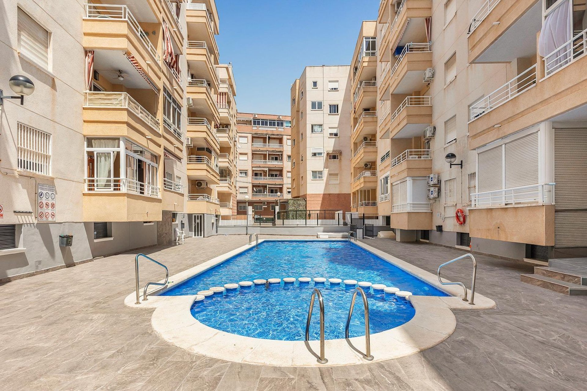 Återförsäljning - Takvåning - Torrevieja - Costa Blanca South