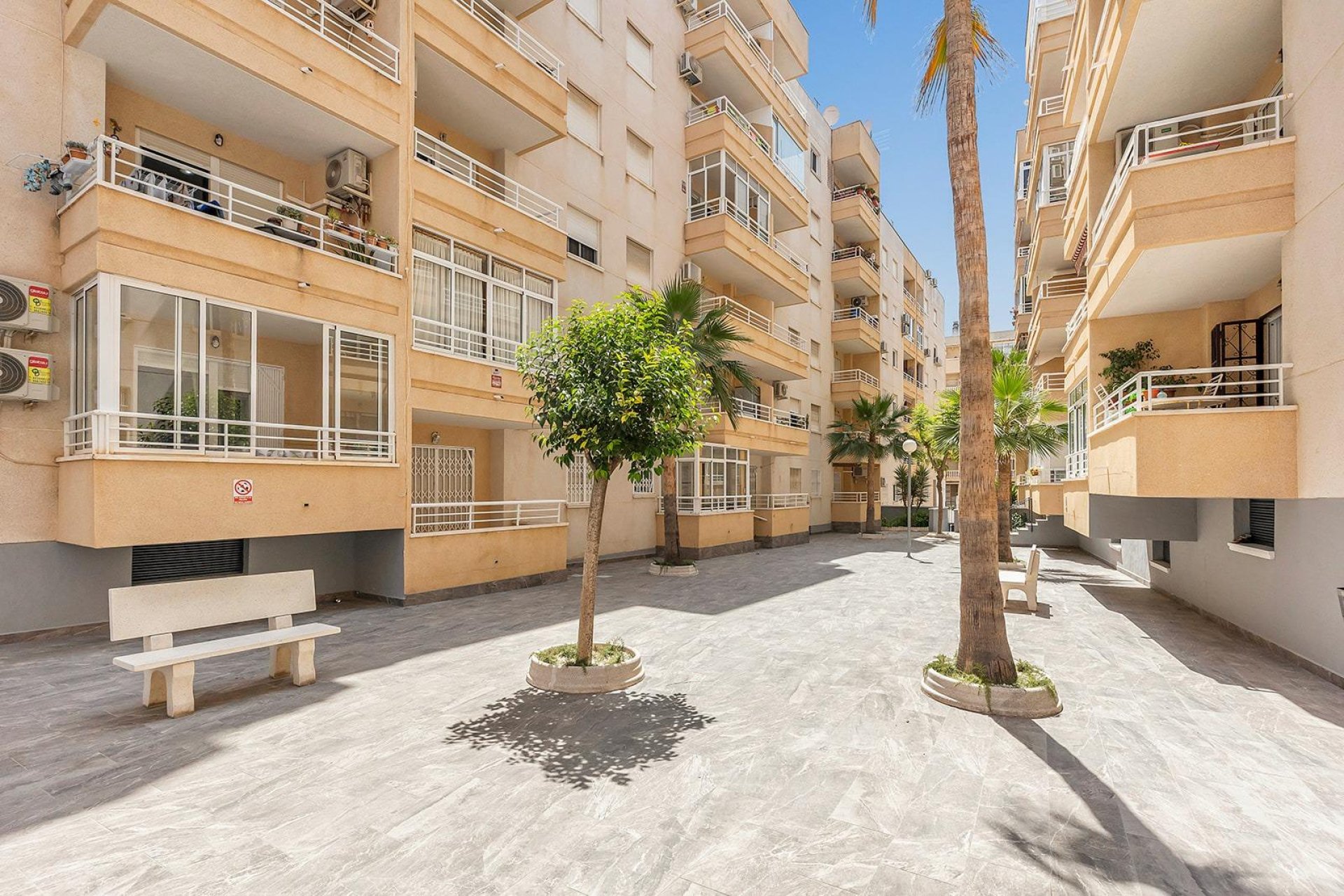Återförsäljning - Takvåning - Torrevieja - Costa Blanca South