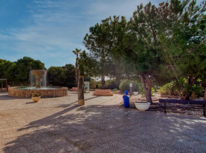 Penthouse · Herverkoop - Torrevieja · Estacion de autobuses · Alicante · Spanje
